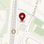 NZOZ Dentalcare on map