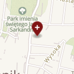 Michno Dentalmed on map