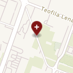 Centrum Medyczne Sante Clinic on map