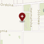 Przychodnia Nova on map