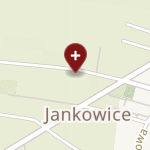 Centrum Medyczne Plessia on map