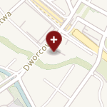 Centrum Medyczno-Terapeutyczne Stamina on map