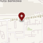 NZOZ Medicina, Diagnostica & Qualitas - Qmedic on map