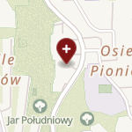 Silesia Medical Spots on map