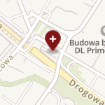 Fila Orthodontics on map