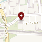 "Chełmicki Clinic" Centrum Medyczne on map