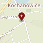 NZOZ Przychodnia Medycyny Rodzinnej on map