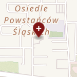 NZOZ "Przychodnia Elmed" on map