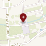 Uniwersyteckie Centrum Stomatologii on map