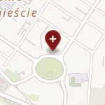 Med Centrum Specjalistyczne Centrum Stomatologiczne on map