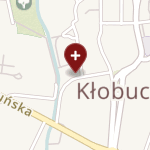 Strefa Zdrowia na mapie