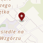 Promed Specjalistyka on map