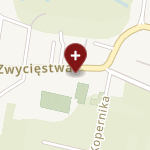 Promed Specjalistyka on map