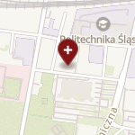 Świat Zdrowia Operator Medyczny on map