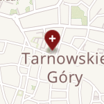 Dental Dialog na mapie