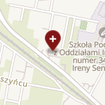 Dr Skan Diagnostyka Obrazowa on map