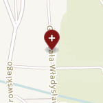 Fizjomedic Przychodnia Medyczna on map