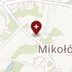 Centrum Medyczne Medside on map