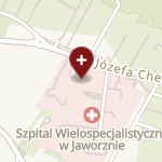 Miejskie Centrum Medyczne on map