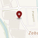 Centrum Medycyny Pracy Salumed on map