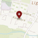Bluemed Clinic on map
