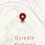 Poradnia Twoje Zdrowie on map