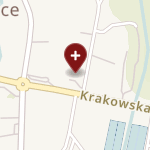 Medicovent on map