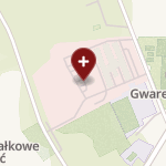 Szpital Miejski w Zabrzu on map