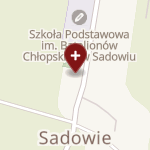 Praktyka Lekarska i Pielęgniarska na mapie