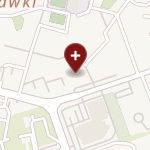 Poradnia Internistyczno-Pediatryczna "Lekarz" on map