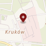 ZOZ Przychodnia Usług Stomatologiczno-Protetycznych "Protetyk" w Sandomierzu on map