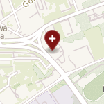 Przychodnia Podstawowej i Specjalistycznej Opieki Zdrowotnej on map