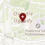 NZOZ "Rodzina" - Przychodnia on map