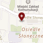 Przychodnia Medycyny Rodzinnej "Puls" on map