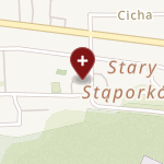 SPZOZ on map