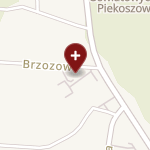 Przychodnia Wolmedica na mapie