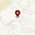 Jutro Medical Clinics on map