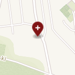 Centrum Medyczne Opiekun na mapie
