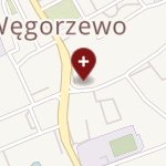 NZOZ "Poli-Med" Czesław Sadownik on map