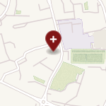 Centrum Medyczne Masuria on map