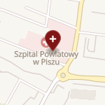 Medica Vision Centrum Medyczne Jabłońska-Szadkowska na mapie