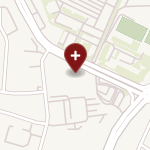 Stomatologia Kosakowska on map