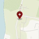 Stomatologia Kosakowska on map