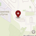 Stomatologia Kot on map