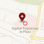 Shim-Med Polska on map