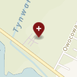 Mr Diagnostic na mapie