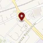 Przychodnia Lekarska Anna Kowenicka NZOZ on map