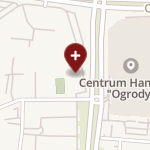 Grupa Panda Med Holding on map