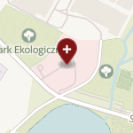 Szpital Powiatowy w Kętrzynie na mapie