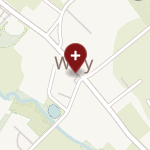 Centrum Medyczne "Mosina" on map
